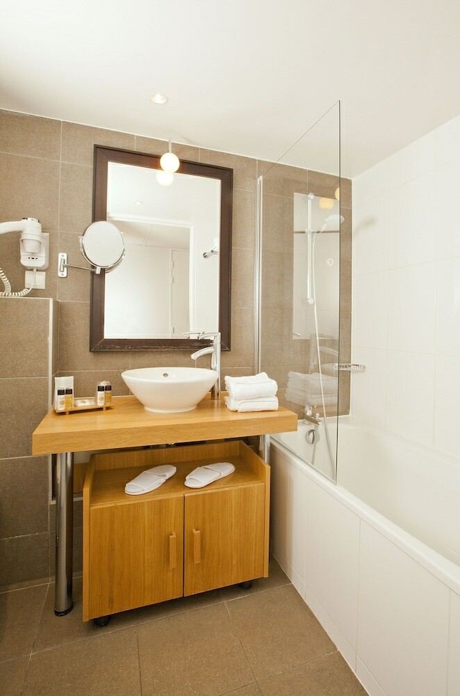 Residhome Apparthotel Paris Opera