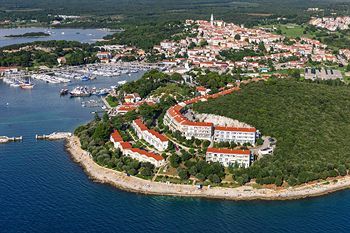 Belvedere Resort Apartments