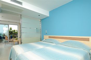 Belvedere Resort Apartments