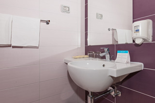 Hotel Villas Rubin