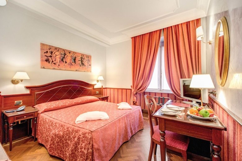 Hotel Invictus