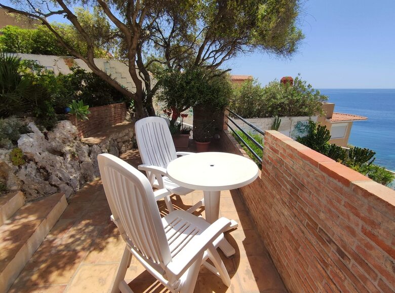 Hotel La Rosa Sul Mare