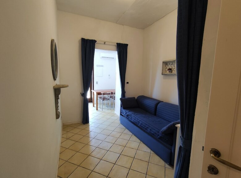 Hotel La Rosa Sul Mare