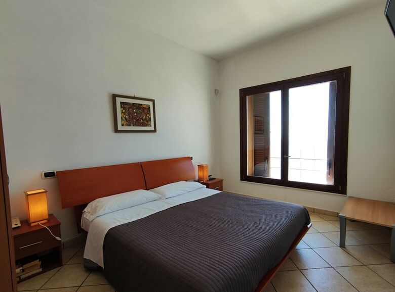 Hotel La Rosa Sul Mare