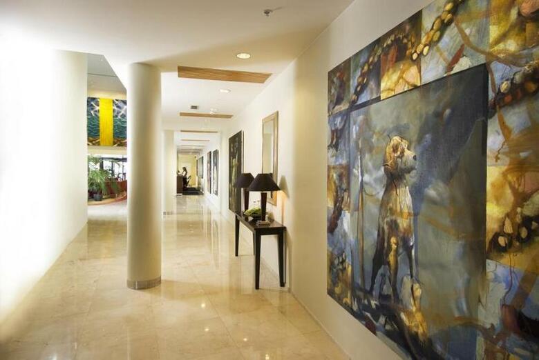 Hotel Rica Nidelven