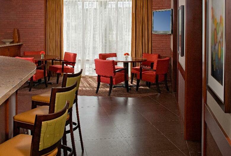 Hotel Hyatt Place Austin North Centr