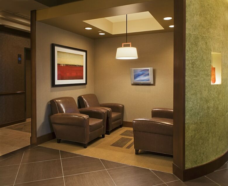 Hotel Hyatt Place Austin North Centr