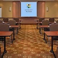 Hotel Hyatt Place Austin North Centr