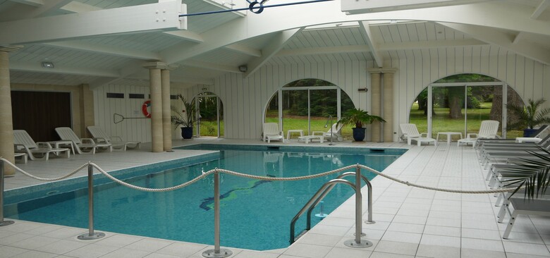Hotel Domaine De Fompeyre
