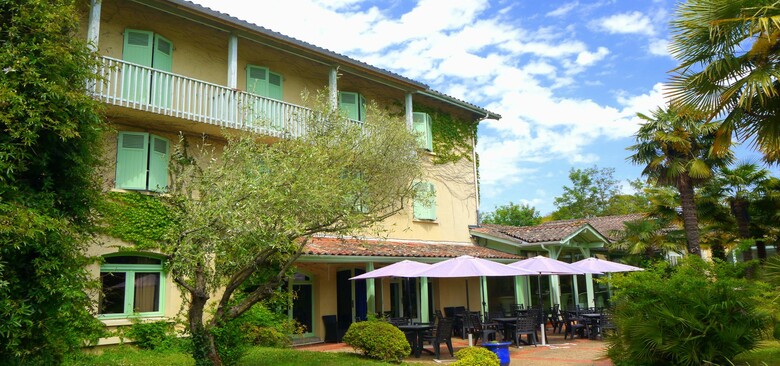 Hotel Domaine De Fompeyre