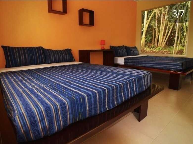 Hotel Colores Del Arenal