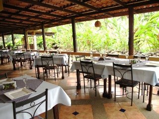 Hotel Carara