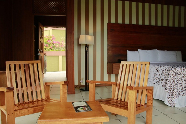 Hotel Ficus