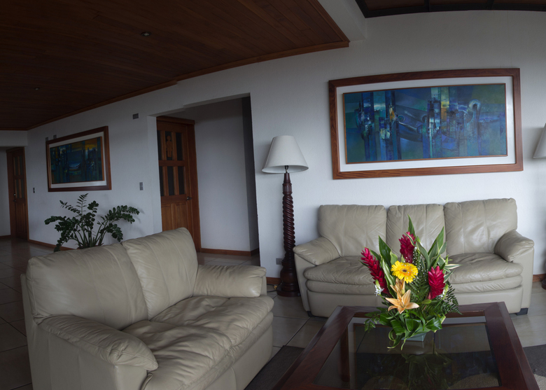 Hotel Ficus