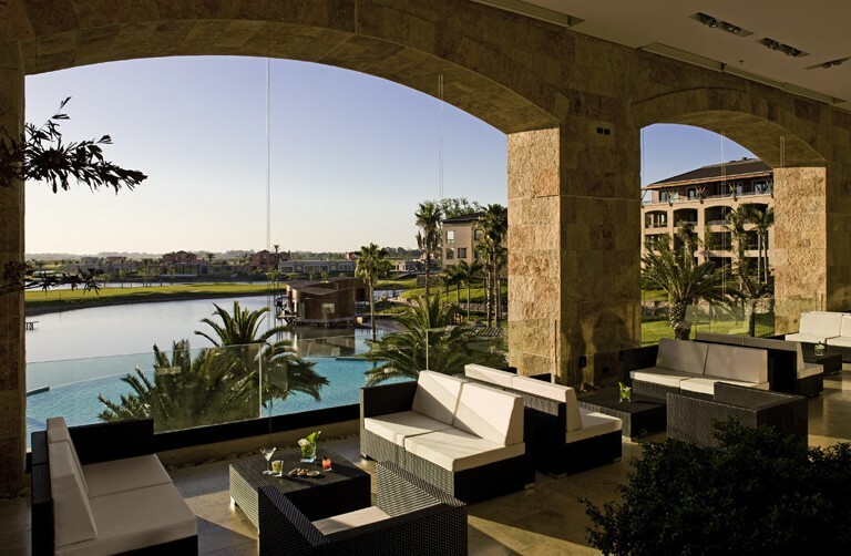 Hotel Sofitel La Reserva Cardales
