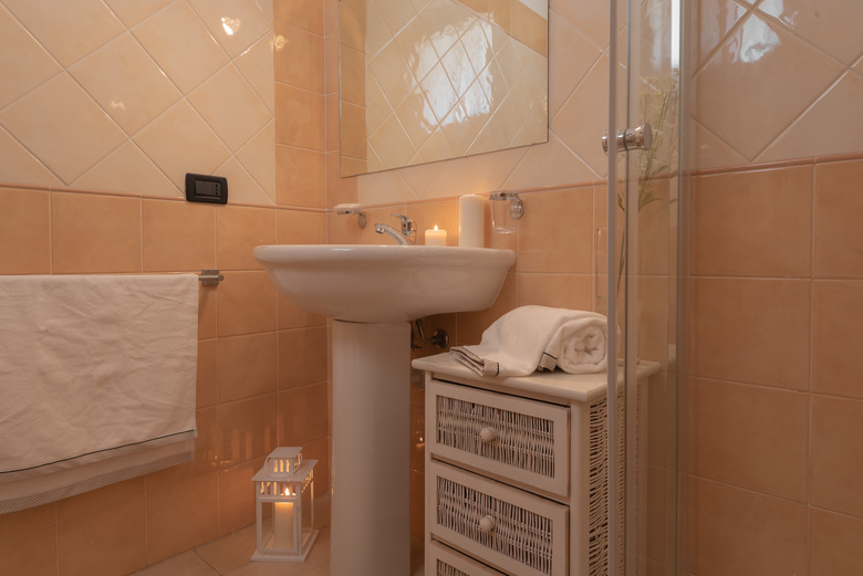 Hotel Residence Le Fontane