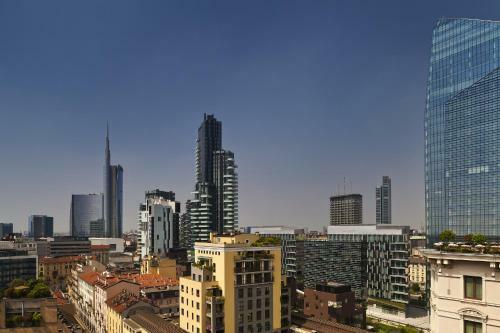 Hotel Me Milan - Il Duca