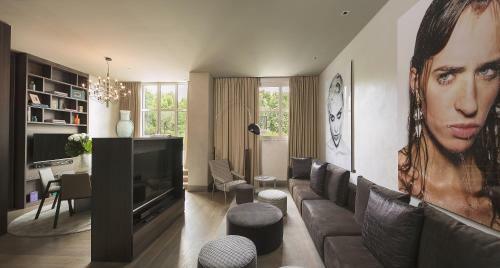 Hotel Me Milan - Il Duca
