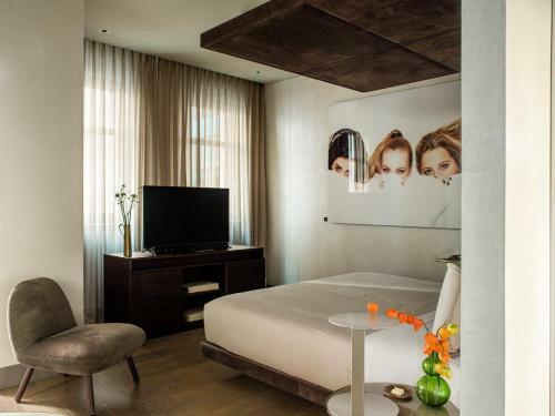 Hotel Me Milan - Il Duca