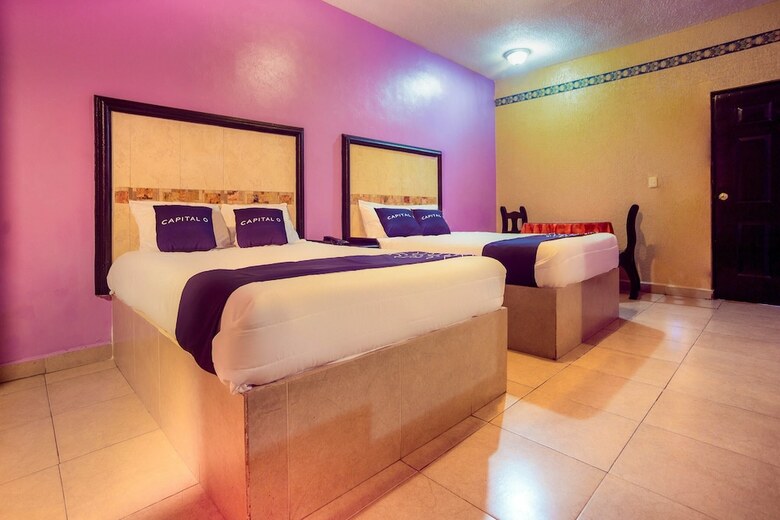 Hotel La Silla
