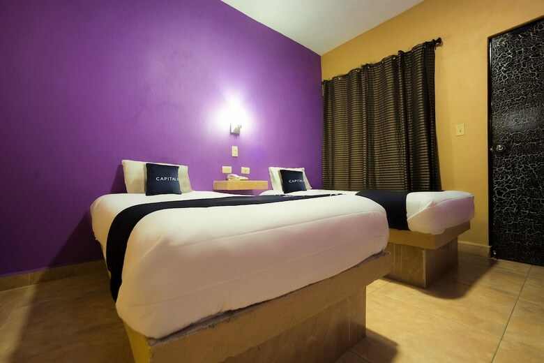 Hotel La Silla