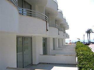 Hotel Morito Apartments