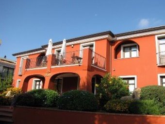 Nicoletta Hotel