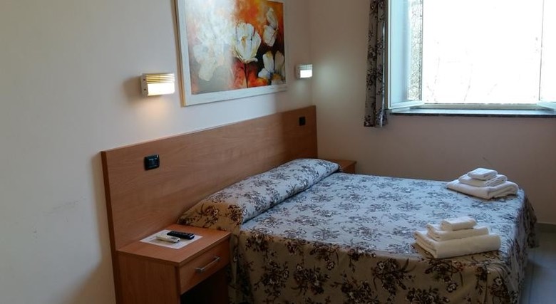 Hostal Sun Moon
