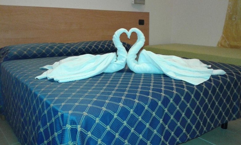 Hostal Sun Moon