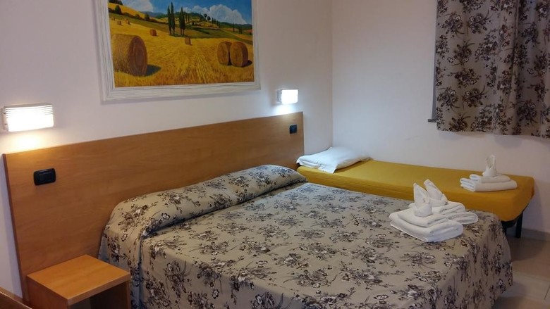 Hostal Sun Moon