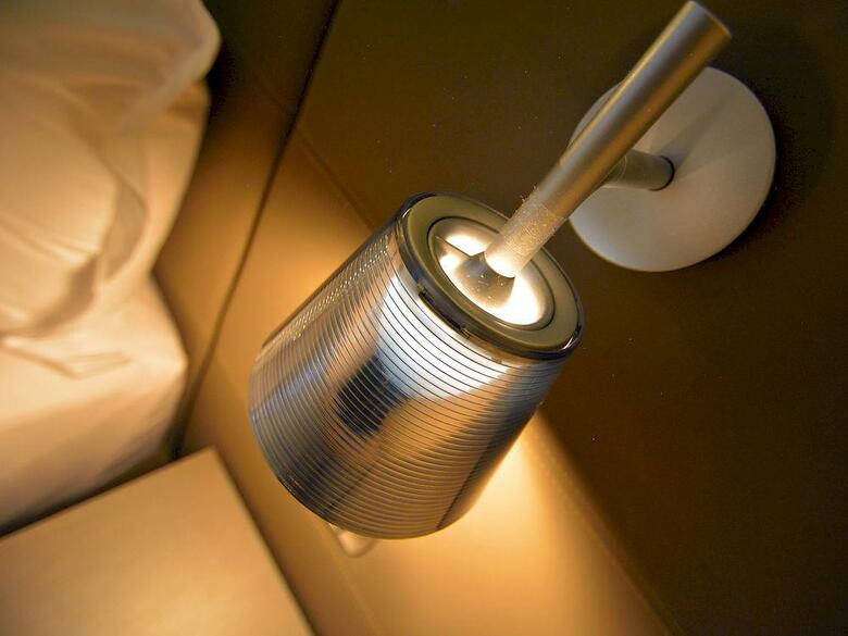 Hotel Quirinale Luxury Rooms