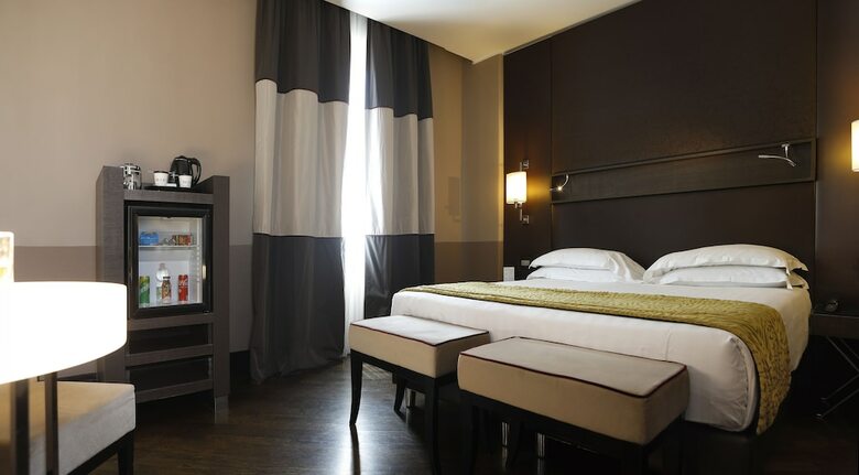 Rome Times Hotel