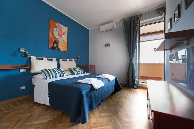 Orlando Innamorato B&B