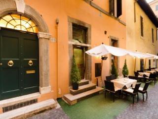 Apartamentos Piazza Di Spagna Studio Apt.