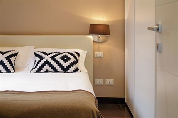 Aparthotel Colosseo Gardens