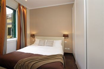 Aparthotel Colosseo Gardens