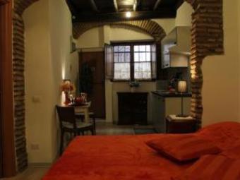 B&B Ventisei Scalini A Trastevere