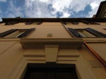 B&B Ventisei Scalini A Trastevere