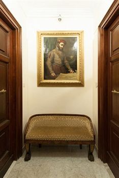Guest House Calamatta