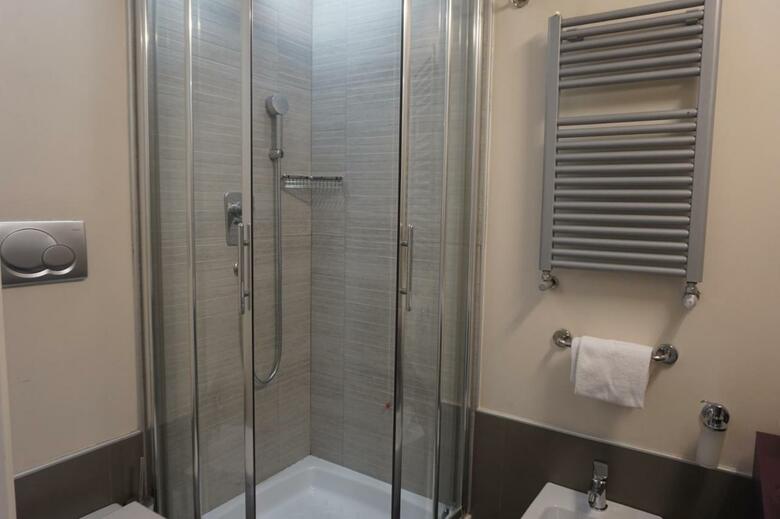 Hotel Trevi Palace Luxury Apartments