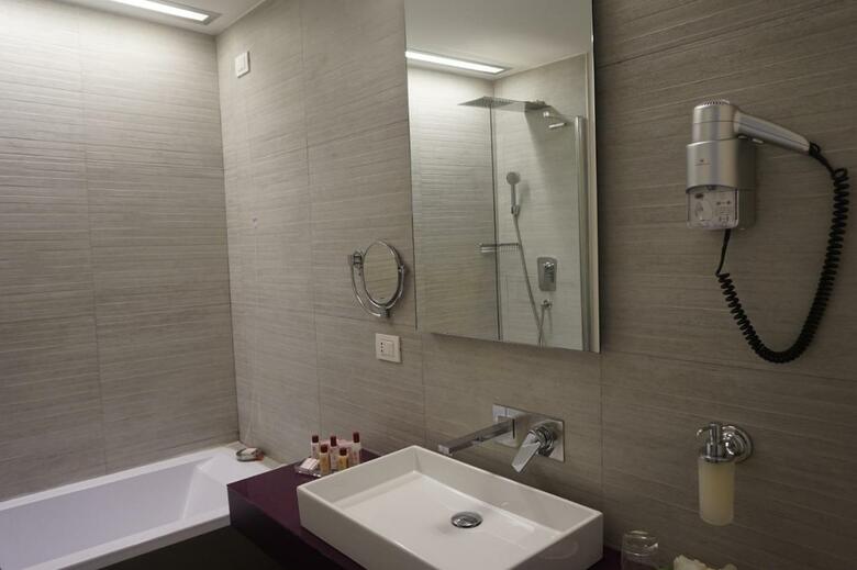 Hotel Trevi Palace Luxury Apartments
