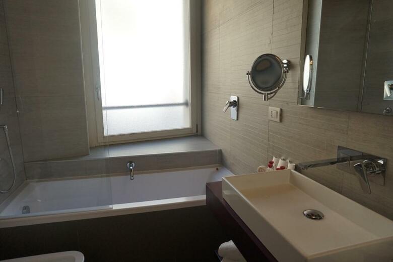 Hotel Trevi Palace Luxury Apartments