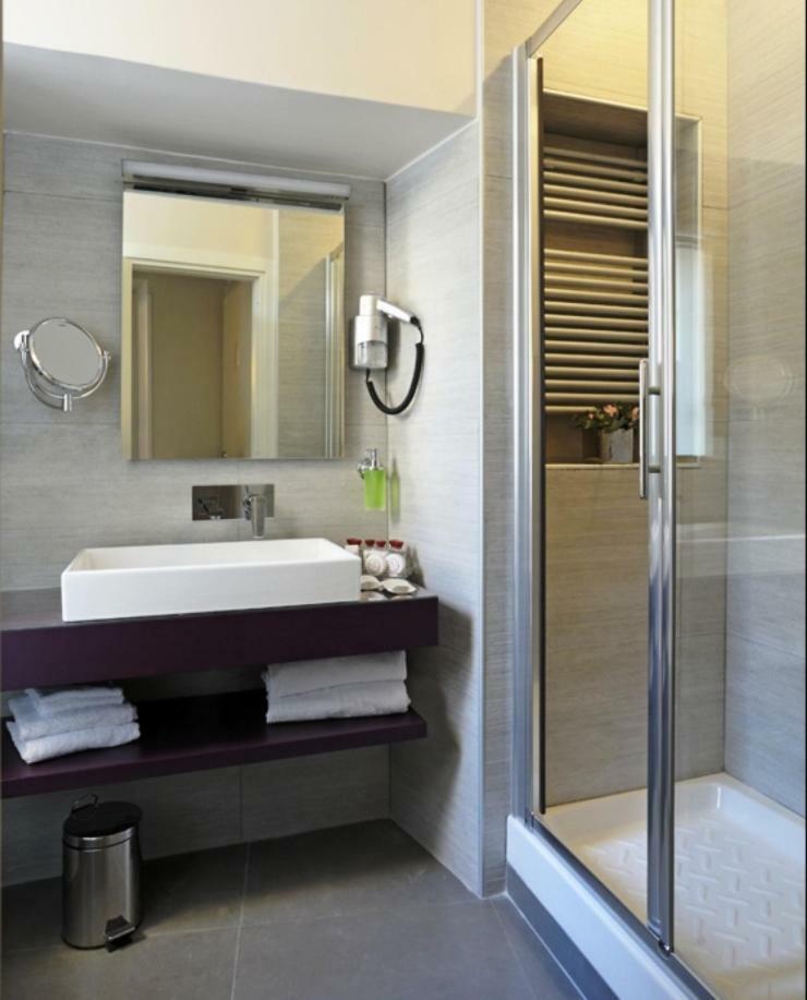 Hotel Trevi Palace Luxury Apartments