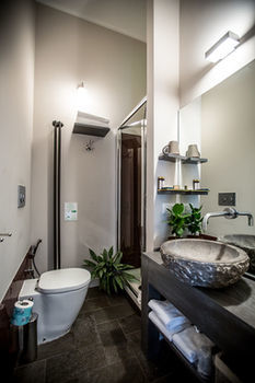 Bed & Breakfast Chic & Town Luxury Rooms