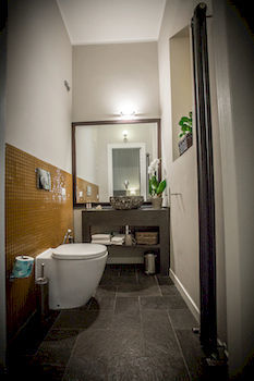 Bed & Breakfast Chic & Town Luxury Rooms