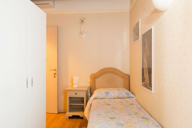 Bed & Breakfast Ca Dei Fuseri