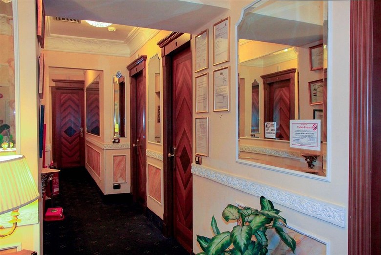 Hotel Les Chambres Dor