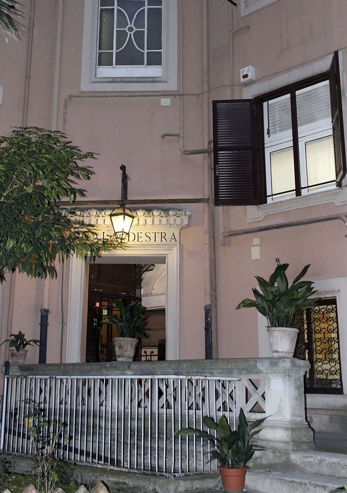 Hotel Les Chambres Dor