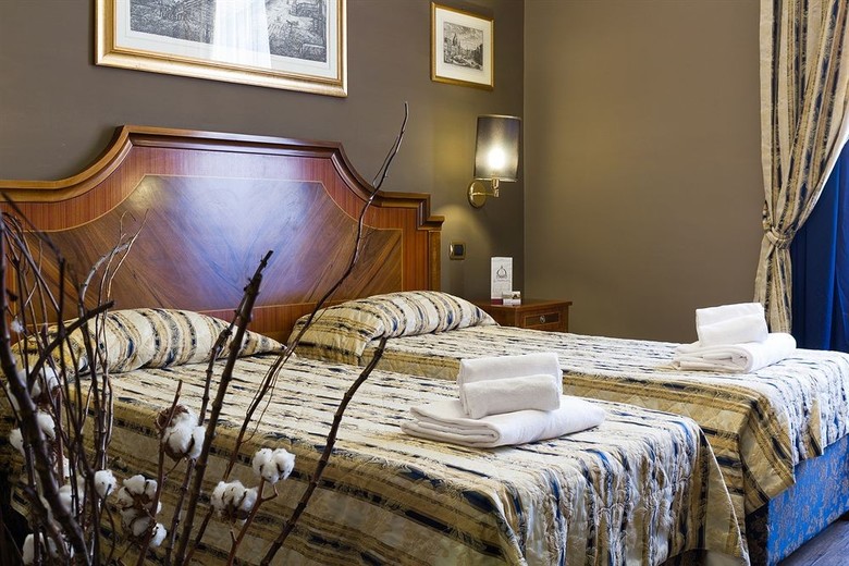 Hotel Les Chambres Dor