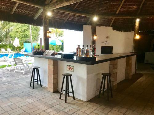 Porto Grande Hotel